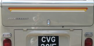 The Process of Changing a Vehicle’s Registration: A Complete Guide balesstudio EWLQ0jYV OI unsplash scaled