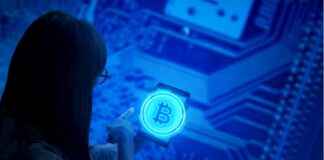 HOW CAN BLOCKCHAIN SOLUTIONS IMPROVE SUPPLY CHAIN MANAGEMENT? bitcoin