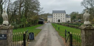 Application To Rebuild Riverside Wall bpool mill g s