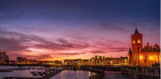 6 Reasons You Should Move to Cardiff cardiff