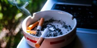 The cigarette EPIDEMIC: Where addiction is hitting the hardest cigarette 8547965 1280