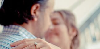 Valentine’s Day: The top 10 proposal destinations for 2025 revealed couple 802058 1280