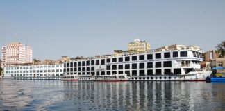 Sustainable Egypt Tours: Balancing Adventure and Cultural Preservation in 2025 egypt 5032923 1280