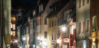 Want a weekend away from the kids? These are the best places to holiday in Germany freiburg 4956673 1920