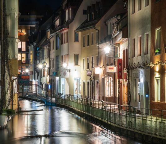Want a weekend away from the kids? These are the best places to holiday in Germany freiburg 4956673 1920