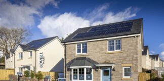 Lovell Homes to showcase available schemes by hosting event at sought-after Haverfordwest development image009 scaled