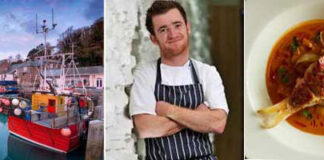 Celebrate five decades of culinary excellence padst 20231013a