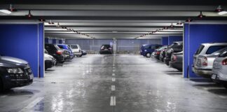 EXPERT COMMENT: GOV TO CHANGE PRIVATE PARKING RULES parking 427955 1280