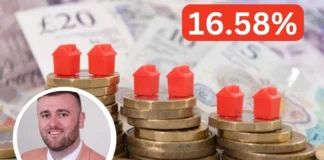 Council Tax Rise Options Include 16.58% Rise pcc 17 per cent council tax