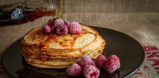Tesco Has Been Revealed as The Cheapest Supermarket for Pancake Ingredients This Year pexels pixabay 407041 scaled