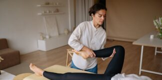 The UK’s Best Cities for Health and Wellness, According to New Study pexels yankrukov 5793890