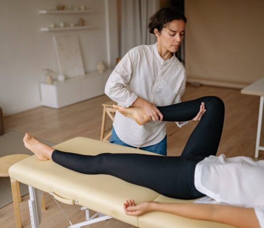 The UK’s Best Cities for Health and Wellness, According to New Study pexels yankrukov 5793890