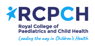 One year waits for Welsh children has increased by over 20% rcpch full logo