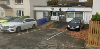 Reaction To Police Station Sale reaction to sale of police station