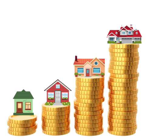 PROPERTY EXPERT: HOUSE PRICES WILL RISE IN FEBRUARY AND MARCH WITH THE MIDLANDS AND NORTH SET TO BENEFIT MOST real estate 8723670 1280