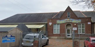 Retro Classroom Scheme Gets Approval retro school plan gets approval