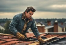 Prep for SUNSHINE season: ESSENTIAL home repairs for Spring roofers 8253153 1280