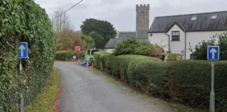 Call For St. Florence Scheme To Be Decided By Councillors Fails st florence call