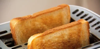 Toasters, Safety, & You toasters safety and you