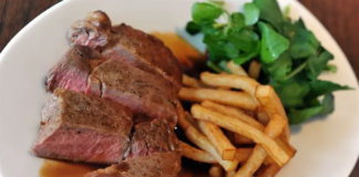 Steak cooking mistake to avoid this Valentine’s Day unnamed 2