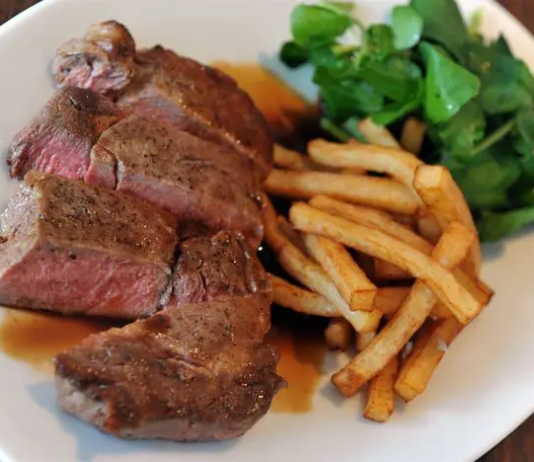 Steak cooking mistake to avoid this Valentine’s Day unnamed 2