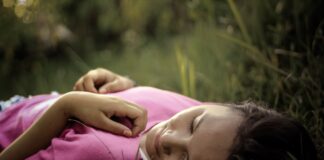 One Simple Nature Hack that Boosts Your Immune System woman 486826 1280