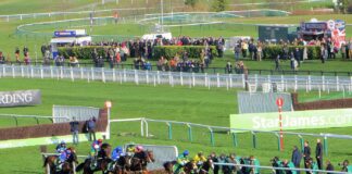 5 Facts You Didn’t Know About Cheltenham Festival 1396px Champion Hurdle 13179141823
