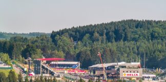 F1 season returns – here are the cheapest circuits to visit 1440px Belgian GP 20228609714