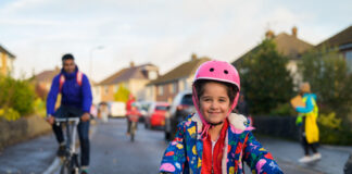 UK’s biggest active travel challenge returns 2111c244 Llandaff