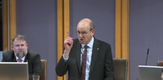 ‘Wales isn’t a nation of millionaire farmers’: Plaid Cymru demands pause to farm tax 250305 farm tax