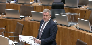 Welsh Government set to change key ambulance target 250311 ambulances