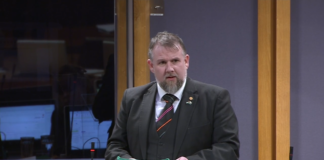 Plaid Cymru demand for ‘fair share’ from HS2 voted down 250312 rail1