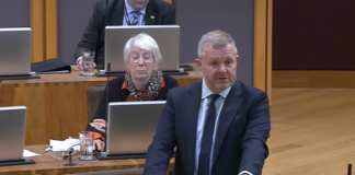 Ministers at odds with dentists over ‘biggest reforms in decades’ 250318 dental1