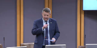 ‘Crisis? What crisis?’: Labour politician criticises response to report on culture cuts 250325 culture