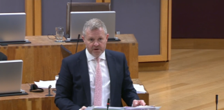 Senedd backs ‘buy-one-get-one-free’ ban amid obesity crisis 250325 food