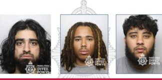 Three men jailed for kidnapping and assaulting a man following a careful and elaborate plot 3 defendants soh