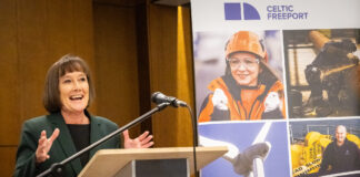 Launch of Celtic Freeport vital for Economic Growth and Clean Energy Missions 54383108656 d1b3f8da4d k