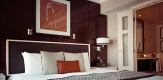 Create a five-star hotel bed experience at home 87bac34a 70ce 4bb8 b76d a4505498a15c