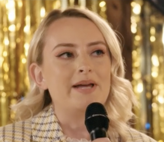 Chicken Shop Star Amelia Dimoldenberg Favourite To Win This Week’s Celebrity Bake Off Amelia Dimoldenberg 2019