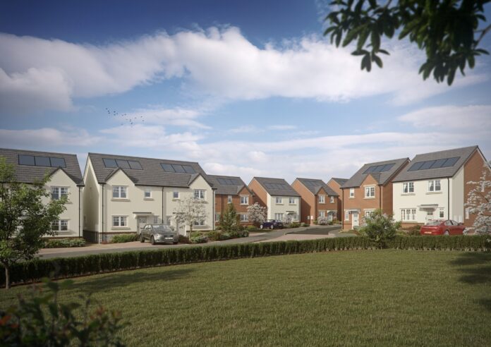CGI of Augustus Grange scaled