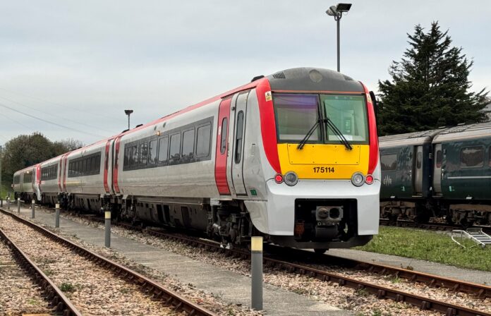 Class 175 v1 scaled Class 175 v1 scaled