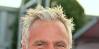 Footballers Who Embarked On Shocking Career Changes Following Retirement David Ginola Deauville 2014 2