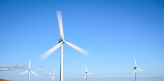 Senedd Cymru ‘Green Economy’ Report – Bute Energy responds Example Wind Turbine Picture 3 scaled