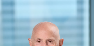 Wales to receive new national planning service Geoff Keal CEO at TerraQuest