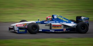 Welsh Motorsport & Supercar Festival IMG 0614 1 scaled