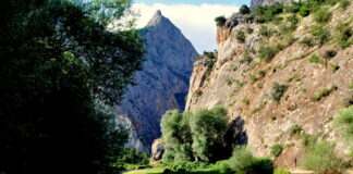 Why Turkey should be your next BUDGET destination instead of Spain Incesu Canyon Corum Turkey