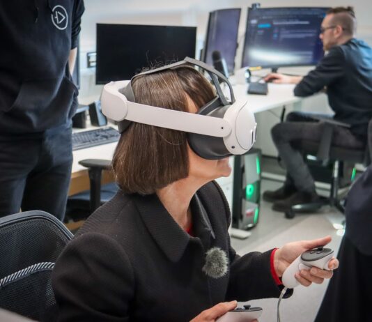 Research and Development Key to Economic Growth in Wales – for immediate release Jo M SParc 29