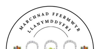 Llandovery Farmers Market returns for an exciting 2025 LFM Logo round