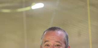 Integration Strengthens Biosecurity Solutions for UK Livestock Farmers as Disease Threats Grow Nigel Bennet