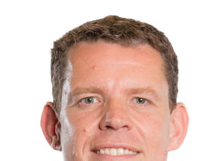 Plaid Leader vows to “publicly and robustly” hold Prime Minister to account if elected First Minister in May Rhun ap Iorwerth AM 27555192223 cropped